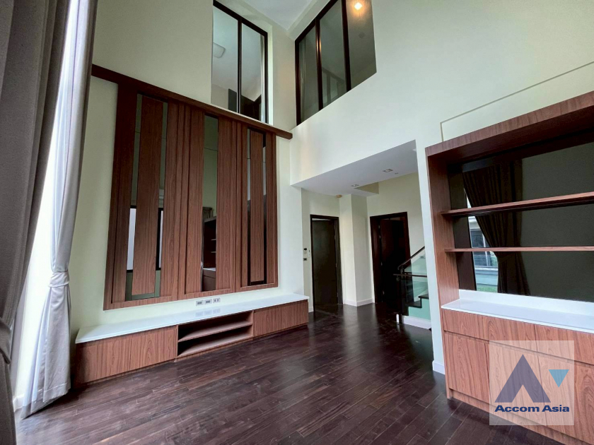 4  5 br House For Rent in Lat Phrao ,Bangkok  at Soul Ekamai-Ladprao AA32527