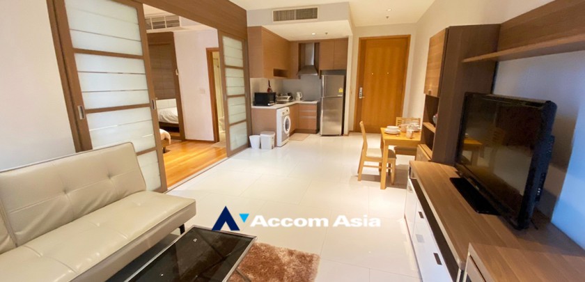  1  1 br Condominium for rent and sale in Sukhumvit ,Bangkok BTS Phrom Phong at The Emporio Place AA32539