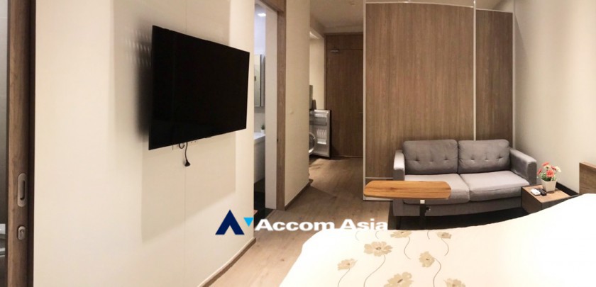  1  1 br Condominium For Sale in Sukhumvit ,Bangkok BTS Phrom Phong at Park Origin Phrom Phong AA32540