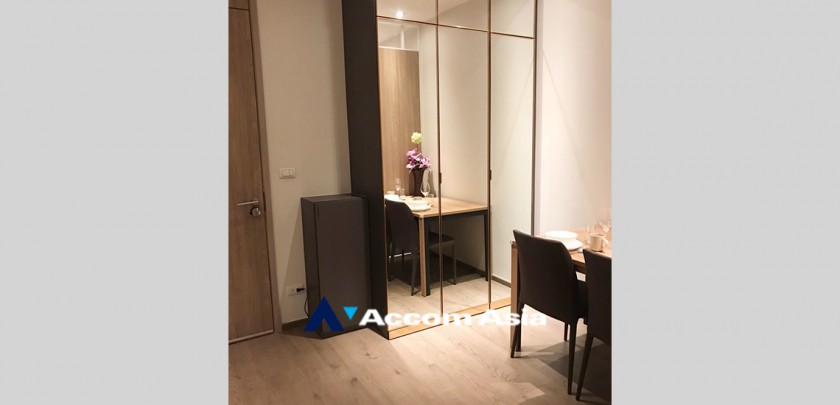 4  1 br Condominium For Sale in Sukhumvit ,Bangkok BTS Phrom Phong at Park Origin Phrom Phong AA32540