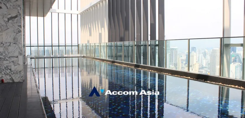 2  1 br Condominium For Sale in Sukhumvit ,Bangkok BTS Phrom Phong at Park Origin Phrom Phong AA32541