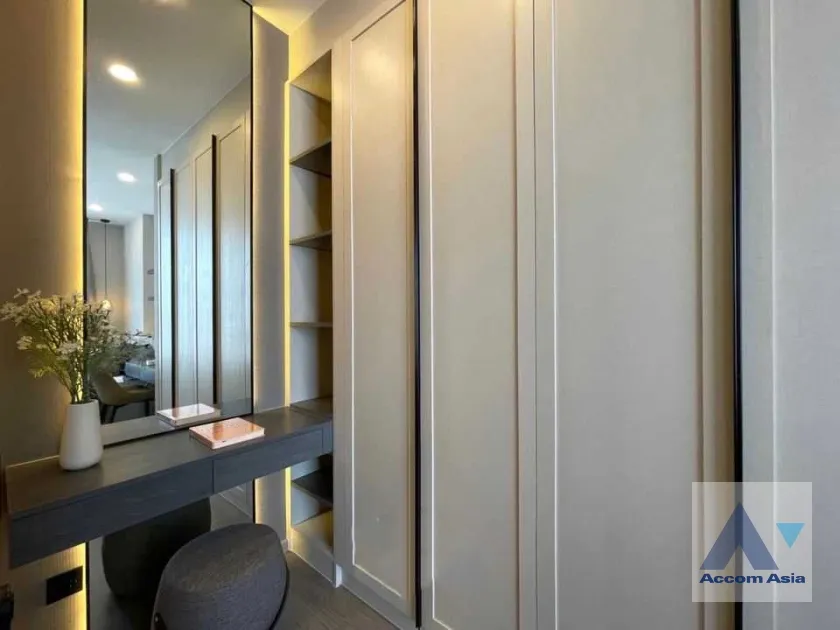 10  1 br Condominium For Rent in Ploenchit ,Bangkok BTS National Stadium at Cooper Siam condominium AA32549