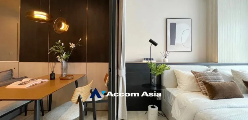 unitLife One Wireless Condominium