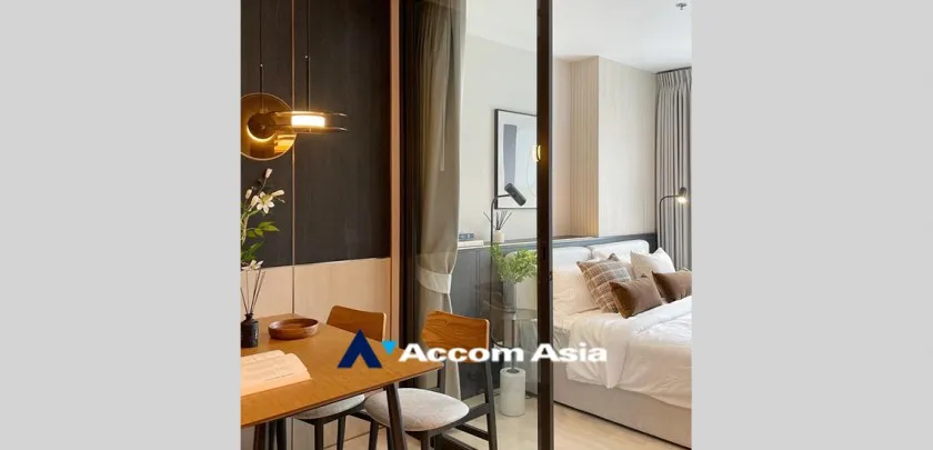 unitLife One Wireless Condominium