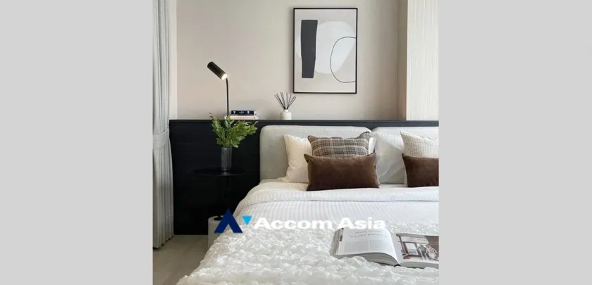 unitLife One Wireless Condominium