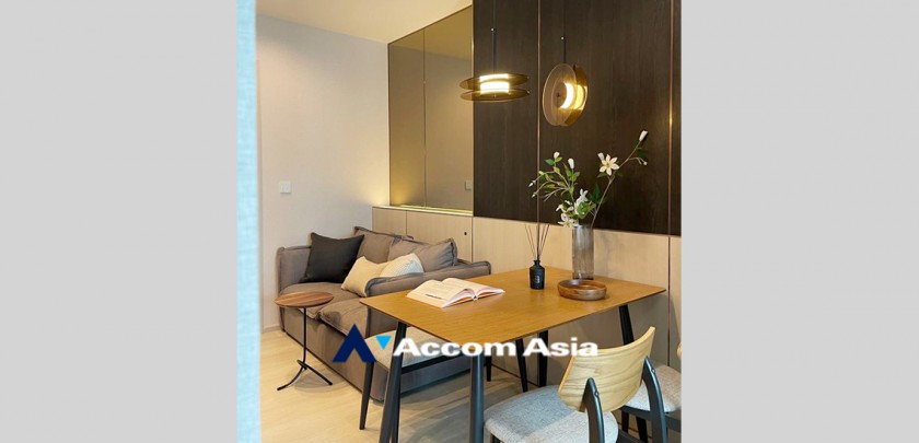  2  1 br Condominium For Rent in Ploenchit ,Bangkok BTS Ploenchit at Life One Wireless AA32550