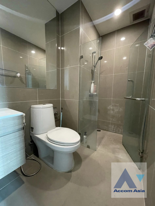 16  2 br Condominium for rent and sale in Ratchadaphisek ,Bangkok MRT Thailand Cultural Center at Noble Revolve Ratchada 2 AA32551