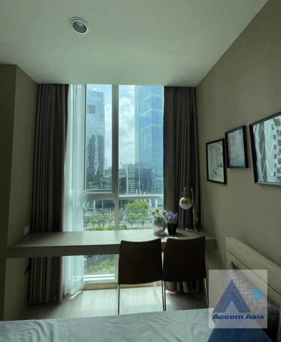 13  2 br Condominium for rent and sale in Ratchadaphisek ,Bangkok MRT Thailand Cultural Center at Noble Revolve Ratchada 2 AA32551