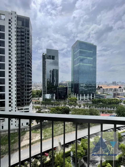 17  2 br Condominium for rent and sale in Ratchadaphisek ,Bangkok MRT Thailand Cultural Center at Noble Revolve Ratchada 2 AA32551