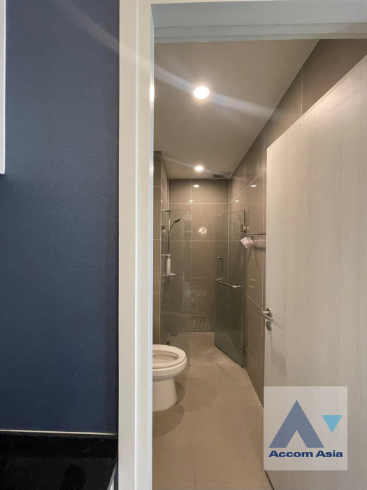 14  2 br Condominium for rent and sale in Ratchadaphisek ,Bangkok MRT Thailand Cultural Center at Noble Revolve Ratchada 2 AA32551