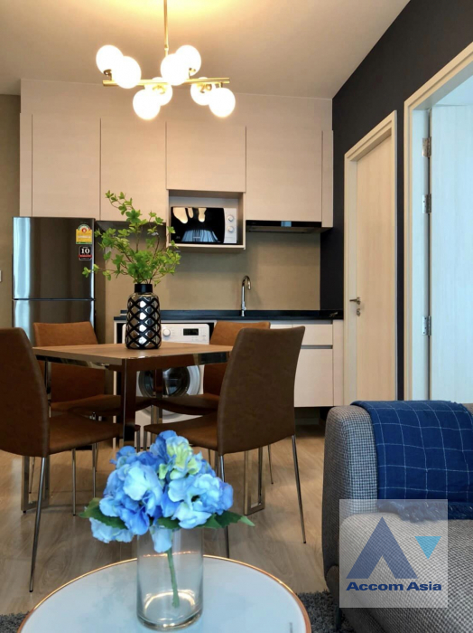  2  2 br Condominium for rent and sale in Ratchadaphisek ,Bangkok MRT Thailand Cultural Center at Noble Revolve Ratchada 2 AA32551