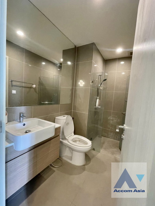 15  2 br Condominium for rent and sale in Ratchadaphisek ,Bangkok MRT Thailand Cultural Center at Noble Revolve Ratchada 2 AA32551