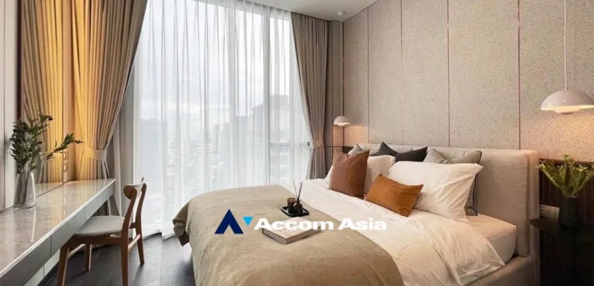unitFully Furnished |  1 Bedroom  Condominium For Rent & Sale in Sukhumvit, Bangkok  near BTS Thong Lo (AA32553)