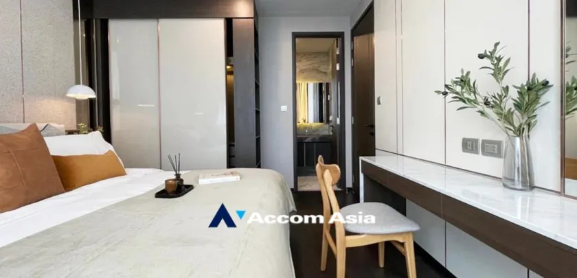 5  1 br Condominium for rent and sale in Sukhumvit ,Bangkok BTS Thong Lo at LAVIQ Sukhumvit 57 AA32553
