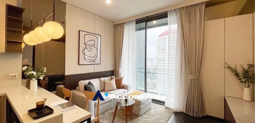  2  1 br Condominium for rent and sale in Sukhumvit ,Bangkok BTS Thong Lo at LAVIQ Sukhumvit 57 AA32553
