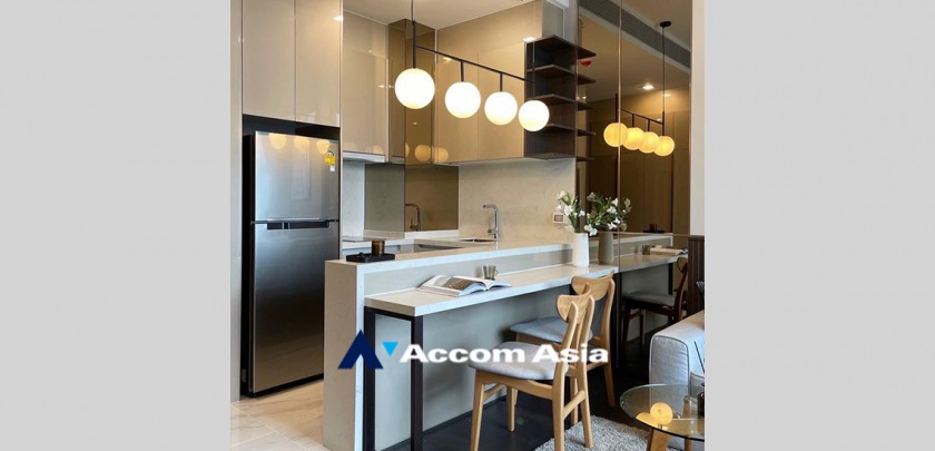  1  1 br Condominium For Rent in Sukhumvit ,Bangkok BTS Phrom Phong at LAVIQ Sukhumvit 57 AA32553