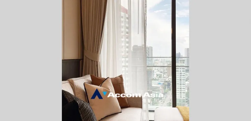 6  1 br Condominium for rent and sale in Sukhumvit ,Bangkok BTS Thong Lo at LAVIQ Sukhumvit 57 AA32553