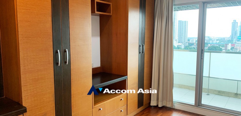 4  2 br Condominium For Rent in Sathorn ,Bangkok BRT Thanon Chan at Baan Nonzee AA32556