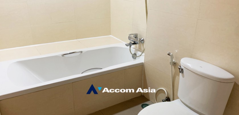 7  2 br Condominium For Rent in Sathorn ,Bangkok BRT Thanon Chan at Baan Nonzee AA32556