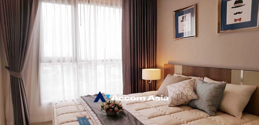 4  2 br Condominium For Rent in Sukhumvit ,Bangkok BTS Phra khanong at Life at Sukhumvit 48 Condominium AA32576