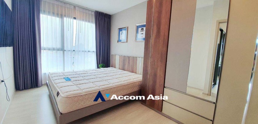 5  2 br Condominium For Rent in Sukhumvit ,Bangkok BTS Phra khanong at Life at Sukhumvit 48 Condominium AA32576