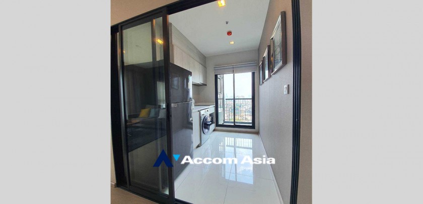 7  2 br Condominium For Rent in Sukhumvit ,Bangkok BTS Phra khanong at Life at Sukhumvit 48 Condominium AA32576
