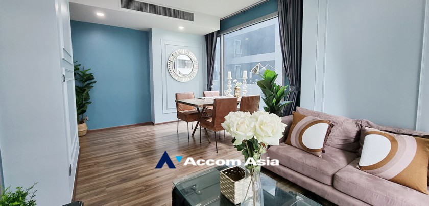  1  1 br Condominium For Rent in Sukhumvit ,Bangkok BTS Ekkamai at Ceil By Sansiri AA32578