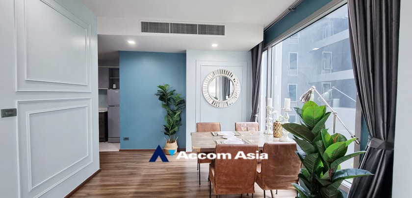 5  1 br Condominium For Rent in Sukhumvit ,Bangkok BTS Ekkamai at Ceil By Sansiri AA32578