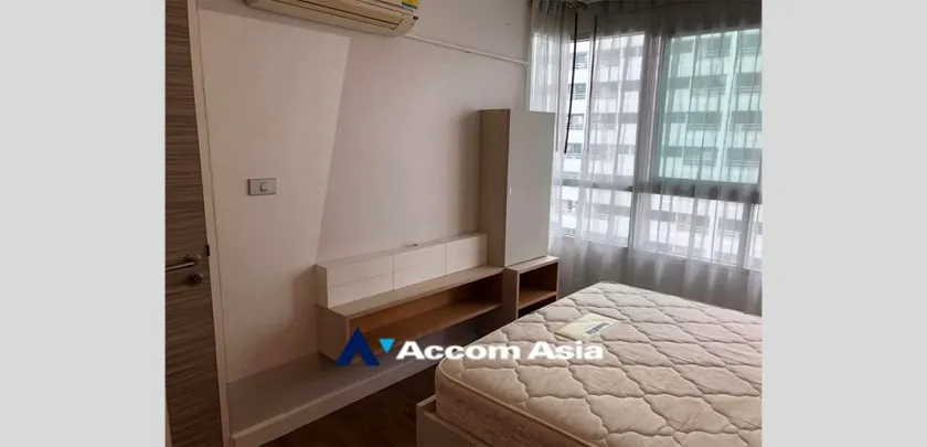 unit 1 Bedroom  Condominium For Rent in Sukhumvit, Bangkok  near BTS Thong Lo (AA32581)