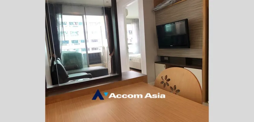  1  1 br Condominium For Rent in Sukhumvit ,Bangkok BTS Thong Lo at The Clover AA32581