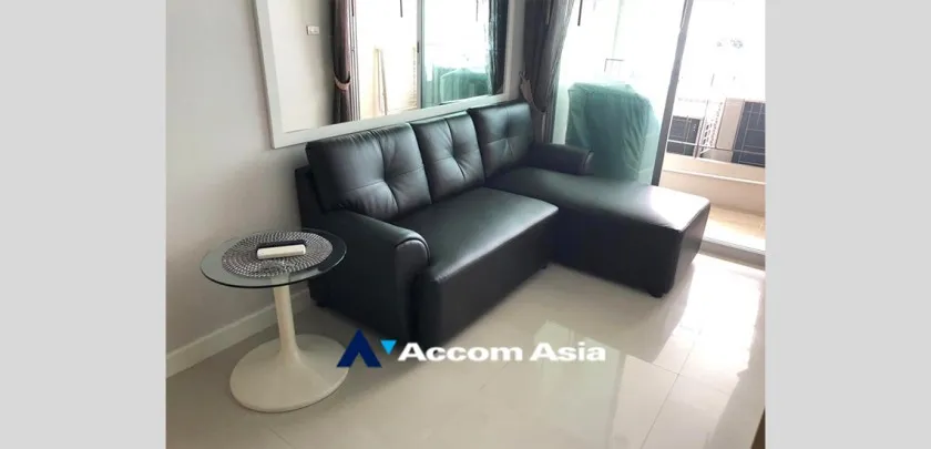  2  1 br Condominium For Rent in Sukhumvit ,Bangkok BTS Thong Lo at The Clover AA32581