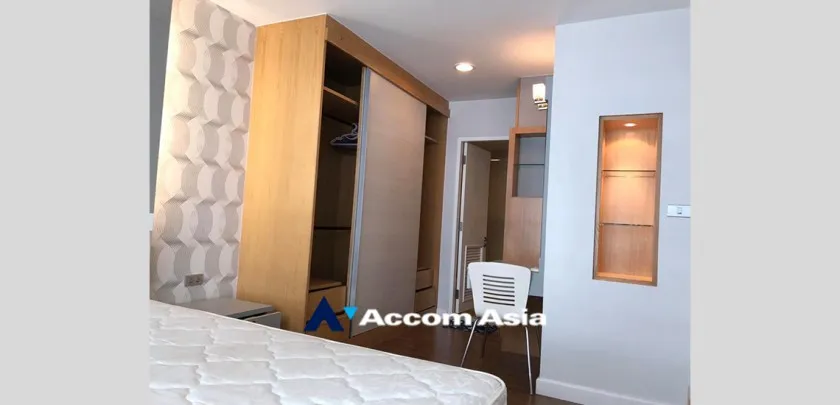 unit 1 Bedroom  Condominium For Rent in Sukhumvit, Bangkok  near BTS Thong Lo (AA32581)