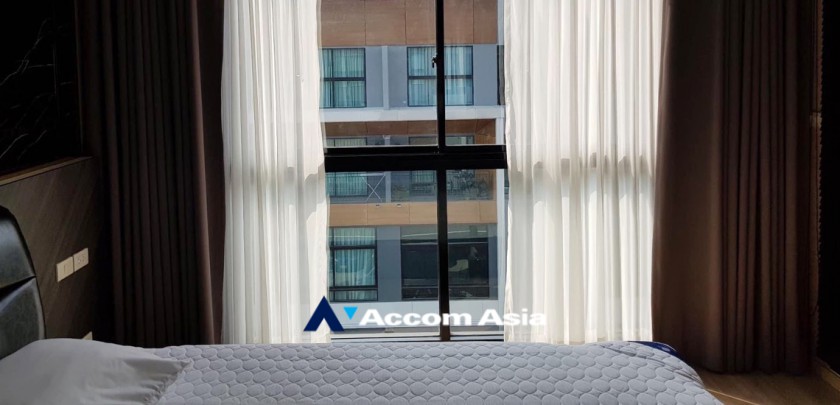 10  3 br Townhouse for rent and sale in Pattanakarn ,Bangkok ARL Ramkhamhaeng at Arden Pattanakarn AA32605