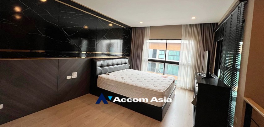 7  3 br Townhouse for rent and sale in Pattanakarn ,Bangkok ARL Ramkhamhaeng at Arden Pattanakarn AA32605