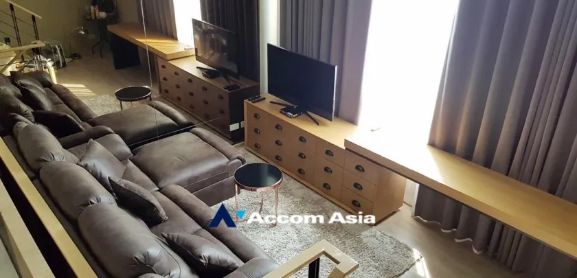  2  3 br Townhouse for rent and sale in Pattanakarn ,Bangkok ARL Ramkhamhaeng at Arden Pattanakarn AA32605