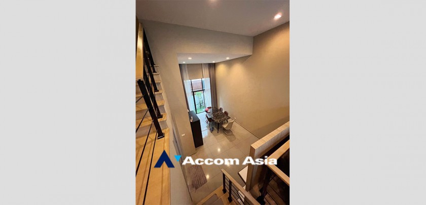  1  3 br Townhouse for rent and sale in Pattanakarn ,Bangkok ARL Ramkhamhaeng at Arden Pattanakarn AA32605