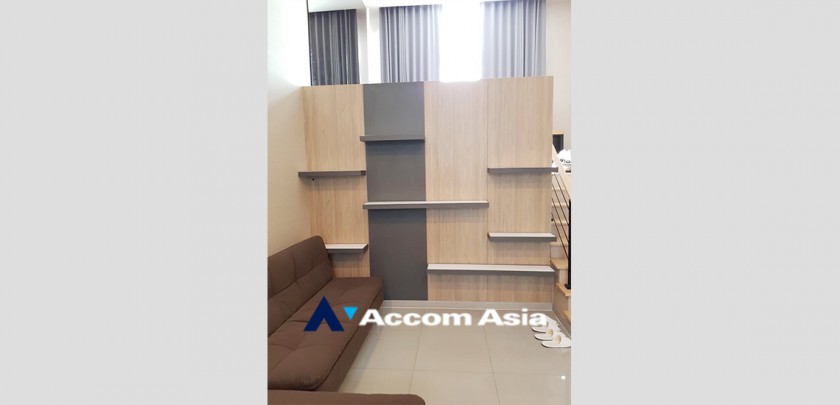13  3 br Townhouse for rent and sale in Pattanakarn ,Bangkok ARL Ramkhamhaeng at Arden Pattanakarn AA32605