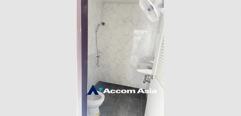 7  3 br Townhouse For Rent in Sukhumvit ,Bangkok BTS Phrom Phong AA32609