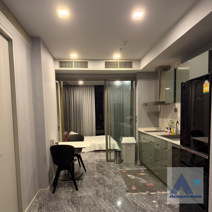  1  2 br Condominium For Rent in Sukhumvit ,Bangkok BTS Phrom Phong at Ashton Residence 41 AA32614