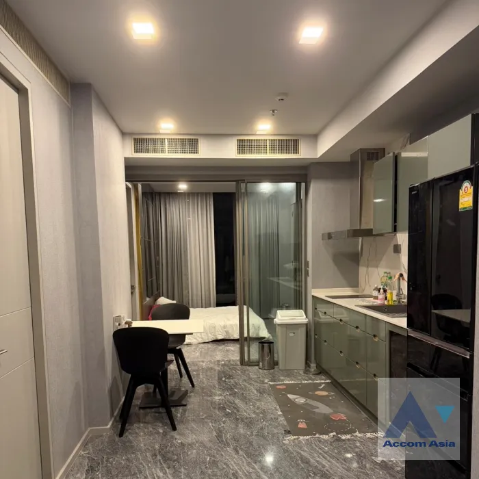 unitPet friendly |  2 Bedrooms  Condominium For Rent in Sukhumvit, Bangkok  near BTS Phrom Phong (AA32614)