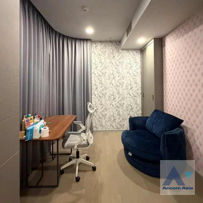 unitPet friendly |  2 Bedrooms  Condominium For Rent in Sukhumvit, Bangkok  near BTS Phrom Phong (AA32614)