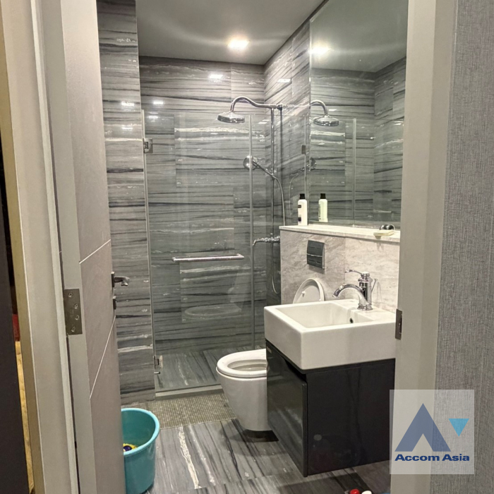 7  2 br Condominium For Rent in Sukhumvit ,Bangkok BTS Phrom Phong at Ashton Residence 41 AA32614