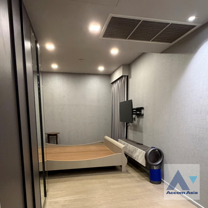 4  2 br Condominium For Rent in Sukhumvit ,Bangkok BTS Phrom Phong at Ashton Residence 41 AA32614