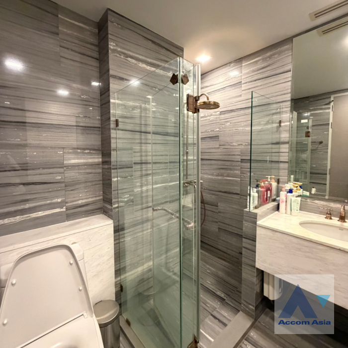 5  2 br Condominium For Rent in Sukhumvit ,Bangkok BTS Phrom Phong at Ashton Residence 41 AA32614