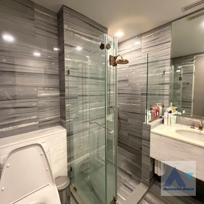 5  2 br Condominium For Rent in Sukhumvit ,Bangkok BTS Phrom Phong at Ashton Residence 41 AA32614