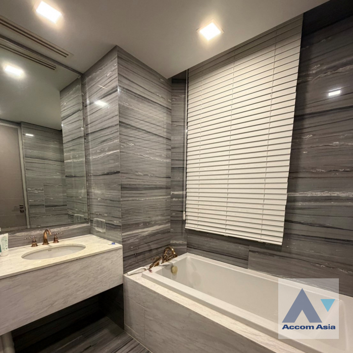 6  2 br Condominium For Rent in Sukhumvit ,Bangkok BTS Phrom Phong at Ashton Residence 41 AA32614