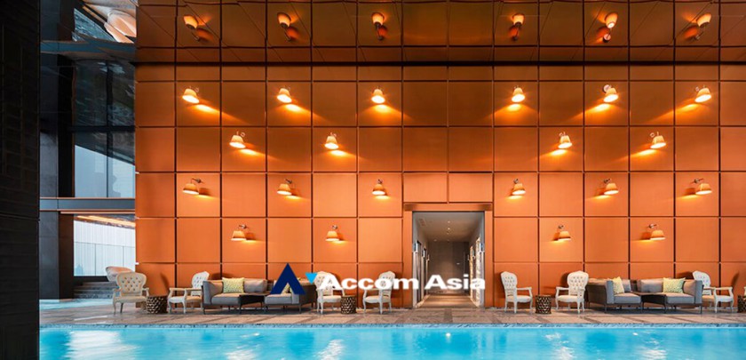  2  2 br Condominium For Sale in Sukhumvit ,Bangkok BTS Thong Lo at KHUN by Yoo AA32619