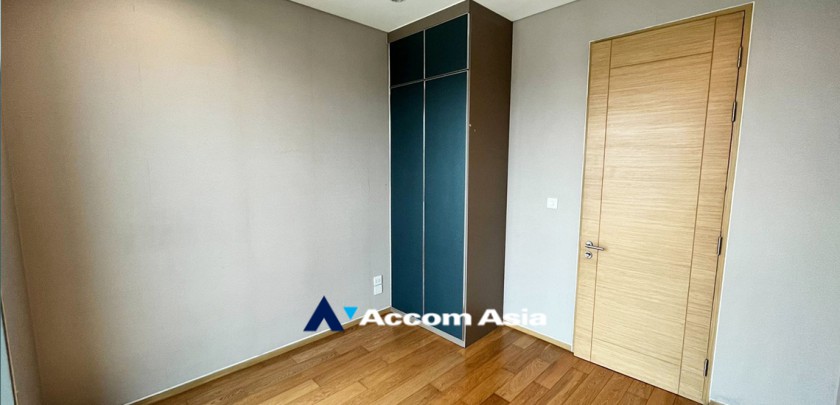 11  2 br Condominium for rent and sale in Sathorn ,Bangkok BRT Nararam 3 at The Breeze Narathiwas AA32624