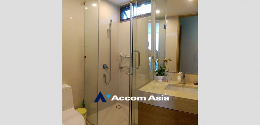 12  2 br Condominium for rent and sale in Sathorn ,Bangkok BRT Nararam 3 at The Breeze Narathiwas AA32624