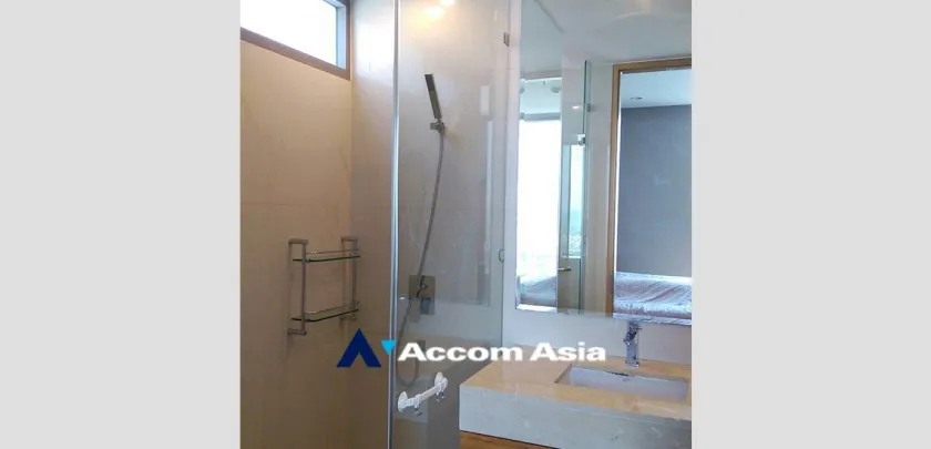 13  2 br Condominium for rent and sale in Sathorn ,Bangkok BRT Nararam 3 at The Breeze Narathiwas AA32624